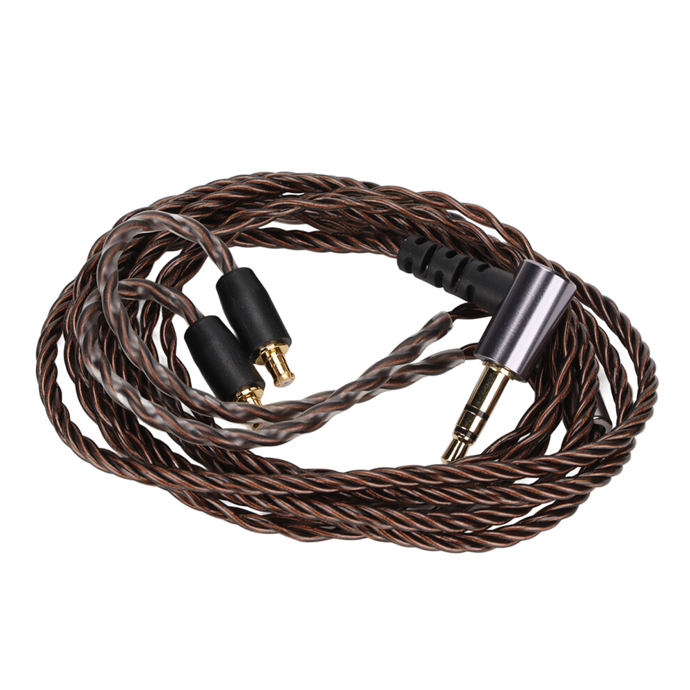 Ofc Upgrade Replacement Cable Compatible For Ath E50 E70 Ls300 Cks1100 A2dc Connector Headphones 9441321748324