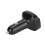 C15 trasmettitore FM Bluetooth per auto MP3, doppia porta USB 50 g 8