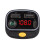 C15 trasmettitore FM Bluetooth per auto MP3, doppia porta USB 50 g 4