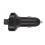 C15 trasmettitore FM Bluetooth per auto MP3, doppia porta USB 50 g 10