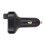 C15 trasmettitore FM Bluetooth per auto MP3, doppia porta USB 50 g 6