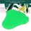 10PCS Urinal Filter Screen Splashproof Urinal Mat Fragrance Urinal Screen for Bathroom Restaurant 11