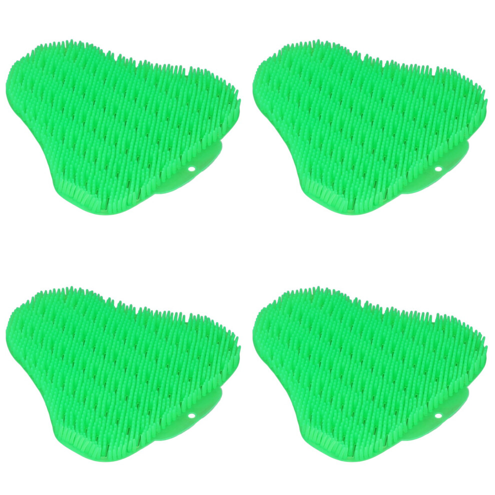 10Pcs Urinal Filter Screen Splashproof Urinal Mat Fragrance Urinal Screen For Bathroom Restaurant 4181321748683
