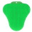 10PCS Urinal Filter Screen Splashproof Urinal Mat Fragrance Urinal Screen for Bathroom Restaurant 6