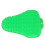10PCS Urinal Filter Screen Splashproof Urinal Mat Fragrance Urinal Screen for Bathroom Restaurant 10