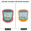 Multifunctional Arabic English Learning Machine Arabic Reading Pad Early Educational Machine 4