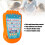 Multifunctional Arabic English Learning Machine Arabic Reading Pad Early Educational Machine 11