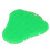 10PCS Urinal Filter Screen Splashproof Urinal Mat Fragrance Urinal Screen for Bathroom Restaurant 9