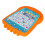 Multifunctional Arabic English Learning Machine Arabic Reading Pad Early Educational Machine 1