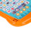 Multifunctional Arabic English Learning Machine Arabic Reading Pad Early Educational Machine 8