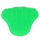 10PCS Urinal Filter Screen Splashproof Urinal Mat Fragrance Urinal Screen for Bathroom Restaurant 13