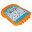 Multifunctional Arabic English Learning Machine Arabic Reading Pad Early Educational Machine 13