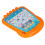 Multifunctional Arabic English Learning Machine Arabic Reading Pad Early Educational Machine 9