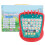 Multifunctional Arabic English Learning Machine Arabic Reading Pad Early Educational Machine 2
