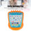 Multifunctional Arabic English Learning Machine Arabic Reading Pad Early Educational Machine 5