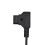 Batería simulada D-Tap para NP-F550/F570 7.4V 3A 5