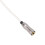 CS43131 Type-C 3.5mm DAC 15cm Argento 384K/32bit 4