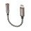 CS43131 384 kHz/32 bit 15 cm Type-C 3,5 mm Grigio Freddo 6