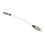 CS43131 Type-C 3.5mm DAC 15cm Argento 384K/32bit 5