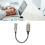 CS43131 384 kHz/32 bit 15 cm Type-C 3,5 mm Grigio Freddo 7