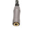 CS43131 384 kHz/32 bit 15 cm Type-C 3,5 mm Grigio Freddo 4