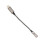 CS43131 384 kHz/32 bit 15 cm Type-C 3,5 mm Grigio Freddo 8
