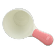 Vaso de enjuague para bebé - Tamaño estándar, color brillante