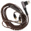 Cable Type-C A2DC OFC de bronce para CKS1100 E50 120 cm 1