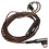 Cable Type-C A2DC OFC de bronce para CKS1100 E50 120 cm 2