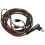 Cable Type-C A2DC OFC de bronce para CKS1100 E50 120 cm 16