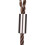 Cable Type-C A2DC OFC de bronce para CKS1100 E50 120 cm 6