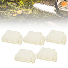 5 piezas Filtro de aire MS251, plástico, 72 g motosierra