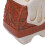 Boîte à crayons Éléphant 1 pièce 15,5  7  10 cm multicolore 4