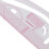3245 Righello da sarto One Piece, plastica trasparente 10