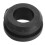 2 pezzi sfiato PCV nero ad alta temperatura A96 3/4-1in 11