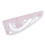 3245 Righello da sarto One Piece, plastica trasparente 6