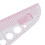 3245 Righello da sarto One Piece, plastica trasparente 3