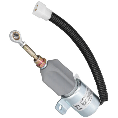 TOSD-03-035A 24V/12V vanne électromagnétique YC85-135 2
