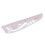3245 Righello da sarto One Piece, plastica trasparente 12