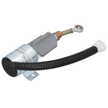 TOSD-03-035A 24V/12V vanne électromagnétique YC85-135