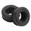 2 pezzi sfiato PCV nero ad alta temperatura A96 3/4-1in 2