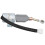 TOSD-03-035A 24V/12V vanne électromagnétique YC85-135 11