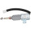 TOSD-03-035A 24V/12V vanne électromagnétique YC85-135 9