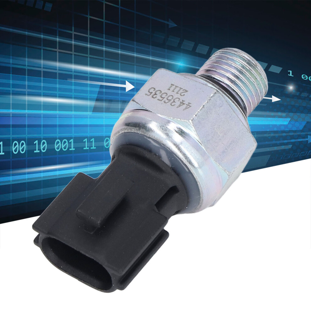 Pressure Sensor Transducer Sender 4436535 For Hitachi Zax200 Zax240 Zax330 Tosdâ04Â006 24V 3441321750507