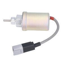 Solenoide de cierre de combustible de 24V TOSD-03-079 U85206452