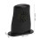 Umidificatore per chitarra acustica ABS+Spugna - Nero 6