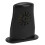 Umidificatore per chitarra acustica ABS+Spugna - Nero 14
