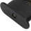 Umidificatore per chitarra acustica ABS+Spugna - Nero 9
