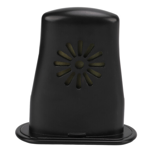 Umidificatore per chitarra acustica ABS+Spugna - Nero 1