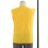 Débardeur homme sans manches jaune taille L 1
